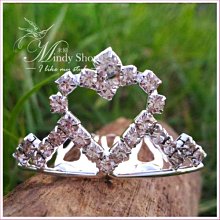 水晶水鑽皇冠 新娘 公主 結婚 髮飾 頭飾 婚紗 典禮 造型 鑲鑽 髮器 珍珠 盤髮【B-3165 】粉色蝴蝶結 歷史價格詳細信息