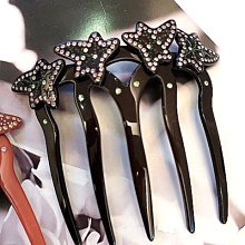 *Beauty*Alexandre de paris 亞歷山卓黑色細髮圈髮箍 IR 歷史價格詳細信息