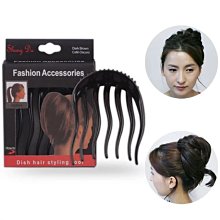 髮梳 髮尾梳（1支）梳子 多功能髮梳 扁梳 尖尾梳 歷史價格詳細信息