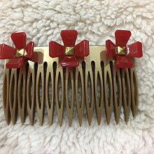 丹麥Evita Peroni/依慧達復古絲絨高級感黑色女髮箍髮箍秋冬髮夾 歷史價格詳細信息