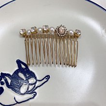 正韓 水鑽珍珠枝枒圍巾大衣別針領針胸針 歷史價格詳細信息