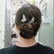 F.R.O.G.S F0509-B(整盒72個)日韓簡約周揚青素色打底愛心造型髮飾頂夾髮夾抓夾髮抓公主夾(現+預) 歷史價格詳細信息