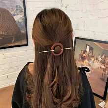 法式慵懶風~後腦勺裙擺髮夾大號髮圈彈簧髮夾髮夾夾子頭飾高端髮飾 歷史價格詳細信息