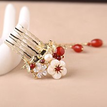 卡秀服飾木卡家2023秋冬韓版潮流純色車標貼休閒保暖毛線帽針織帽女 歷史價格詳細信息