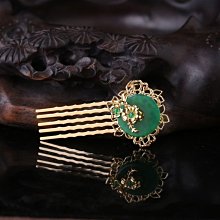 髮梳插梳小女孩隸海梳網紅公主發標女童仙女頭飾髮飾碎髮髮卡【E-490】日韓糖果色金屬髮叉 波浪無痕髮插梳 甜美簡約瀏海插 歷史價格詳細信息