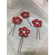 造型髮插 迷你髮釵 髮叉 瀏海萬用髮簪 固定髮叉 髮夾 髮簪 碎髪整理 隱形髪箍【DA307】123便利屋 歷史價格詳細信息