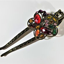 ※古代人【銅髮髻】※尺寸：10公分特價：600元含郵資！ 歷史價格詳細信息