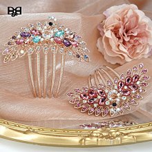 新娘頭飾水鉆額飾流蘇珠串流蘇時尚氣質優雅小眾婚紗禮菔結婚配飾 歷史價格詳細信息