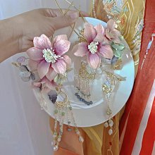 髮簪中國風發飾釵頭簪盤發步搖飾品簡約木簪古風玉頭飾木簪子發簪女。 歷史價格詳細信息