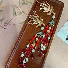 私密派對　-復古-海螺形鑲鉆珍珠戒指女貝殼美少女心-氣質-小眾-百搭-開口設計指環 歷史價格詳細信息