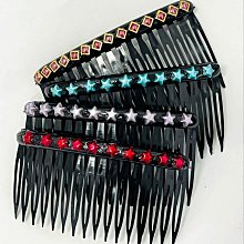 造型髮插 迷你髮釵 髮叉 瀏海萬用髮簪 固定髮叉 髮夾 髮簪 碎髪整理 隱形髪箍【DA307】123便利屋 歷史價格詳細信息