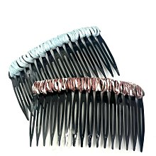 造型髮插 迷你髮釵 髮叉 瀏海萬用髮簪 固定髮叉 髮夾 髮簪 碎髪整理 隱形髪箍【DA307】123便利屋 歷史價格詳細信息