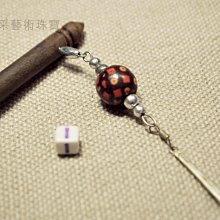 天然木梳髮簪手工桃木簪子送女友禮物古風盤發頭飾品可攜式梳子髮釵 歷史價格詳細信息