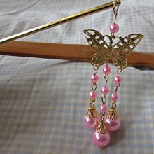 D0129-2_嫵媚狐狸造型金色復古髮簪古典髮簪 歷史價格詳細信息