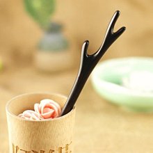 ☆║‧漢‧風‧髮‧簪‧專‧賣‧║☆黑檀木卐髮簪髮插古典漢服髮插卐一枝獨秀 歷史價格詳細信息