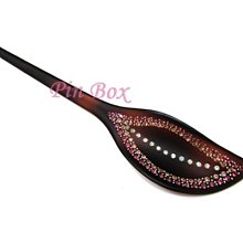 髮簪為晚『清平樂』天然黑檀木古風花朵發簪木質簪子女配飾新中式禮物。 歷史價格詳細信息