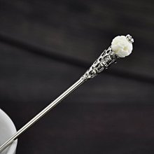 D0167-9_簡約天然紅瑪瑙古典髮簪 歷史價格詳細信息