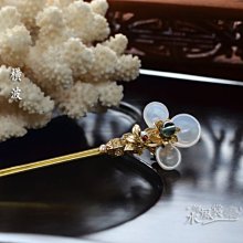 珍珠瑪瑙桃子手鏈女生925銀輕奢小眾精致手串女款新中式國風手飾~晴天 歷史價格詳細信息