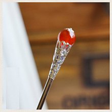 D0167-9_簡約天然紅瑪瑙古典髮簪 價格比較,價格查詢,歷史價格詳細信息