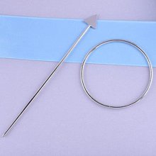 D0131-7_金色復古苗銀鳳凰造型古典髮簪 歷史價格詳細信息