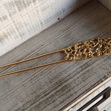 宮廷步搖簪古裝漢服配飾民族古風發飾頭飾長流蘇苗銀發簪頭釵女-新店特惠 歷史價格詳細信息