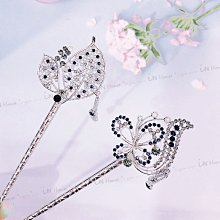 【現貨】蝴蝶蘭花創意僧帽公道杯【化雲】分器家用陶瓷海具公杯【A001】 歷史價格詳細信息