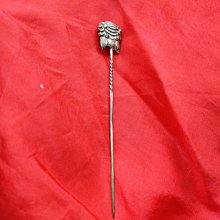 大草原典藏，清代和田玉如意牌，，大塊厚，，帶皮，，保真，慶祝十週年特價一天，AI藝術文物庫房 歷史價格詳細信息