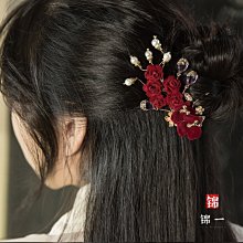 ???????????????????????? ???????????????? ???????????????????????????????????????????? 山茶花發飾 玳瑁色亞克力立體花瓣 花蕊是珍珠和小晶鑽  高級又很精致的 歷史價格詳細信息