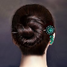 【熱賣】復古實木珠寶展示柜翡翠古玩玉器透明陳列柜首飾蜜蠟飾品玻璃中島 歷史價格詳細信息