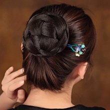 ※古代人【銅髮髻】※尺寸：10公分特價：600元含郵資！ 歷史價格詳細信息