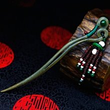 古典手工綠檀木簪子天然髮簪漢服古裝盤髮簡約中國風古風發飾髮釵 歷史價格詳細信息