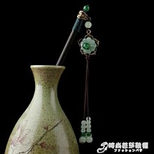 成品步搖發釵保色漢服發飾古風頭飾古裝流蘇發簪子燒藍鳳凰景泰藍-新店特惠 歷史價格詳細信息