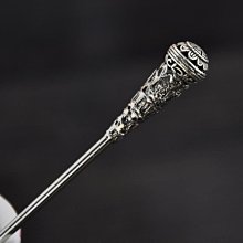 古老髮飾銀器 歷史價格詳細信息