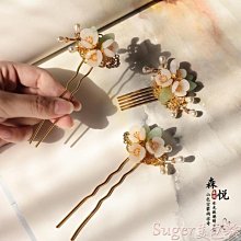 XDY冷淡風S925銀戒指女鑲嵌D色莫桑鉆介子仿真鉆石指環--鴻運飾品 歷史價格詳細信息