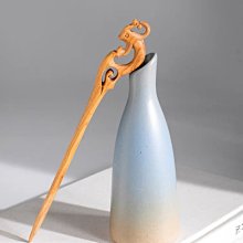 D0333_復古愛心權杖髮簪簡約古典髮簪 歷史價格詳細信息