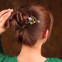 佛藝館 (高16公分) 琉璃佛像 藏傳密宗 五姓財神之一 黃財神 法像莊嚴（GA-0079） 歷史價格詳細信息