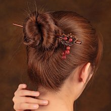 佛藝館 復古時尚 金沙琉璃珠 黑瑪瑙腳鍊 高貴典雅（GA-2646） 歷史價格詳細信息