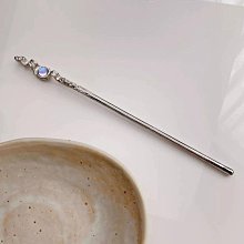 D0330_復古做舊請君同款金屬髮簪古典髮簪 歷史價格詳細信息