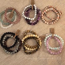 手作款 陶瓷手鏈新中式復古民族風彈力手飾女中古vintage手串手繩凌雲閣手環 歷史價格詳細信息