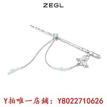 zegl設計師氣球彩色戒指女小眾設計笑臉花朵彩虹食指開口戒子 歷史價格詳細信息