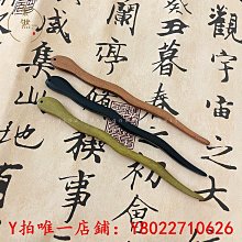 髮簪檀木盤發發簪女古風高級感木質釵子頭飾步搖發飾中式簪子漢發釵髮飾 歷史價格詳細信息