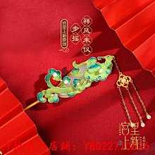 髮簪 髮飾故宮鈴蘭花發簪女古風純銀簪子中式盤發送媽媽生日禮物520母親節 歷史價格詳細信息