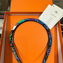 【喬瑟夫二手名店】全新真品 HERMES Kelly double tour 手環 歷史價格詳細信息