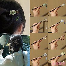 漢髮飾步搖髮簪高顏值古風頭飾束髮盤髮簪子古著女挽發木簪  露天市集  全臺最大的網路購物市集  露天市集 歷史價格詳細信息