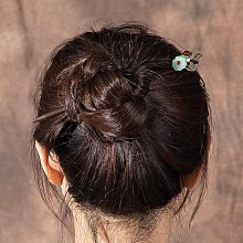 爆款 木頭木質戒指 綠檀紅檀情侶女款對戒指環 原創設計訂製刻字創意手工 歷史價格詳細信息