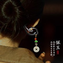 新手手工簪子diy材料包 制作古風步搖流蘇發簪頭飾發飾品配件套裝-新店特惠 歷史價格詳細信息