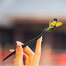 新中式國風高級感垂感直筒闊腿褲女春季新款2024高腰米白色長褲子 歷史價格詳細信息