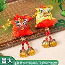 ~爆款熱賣  鈴鐺貓咪檀木發簪新中式古風高級感漢服頭飾盤發發釵簪子發zhan簪 歷史價格詳細信息