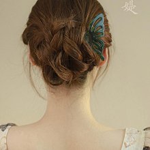 醋酸u型髮簪女高級感2023新款簡約大號盤髮器簪子髮釵u形髮夾 歷史價格詳細信息