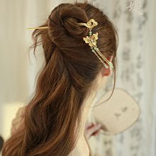 ~爆款熱賣~高級感槍黑扇子玫瑰流蘇抓夾大號優雅發夾女后腦勺鯊魚夾頭飾 歷史價格詳細信息